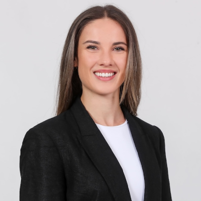 Fiona Morf eFachausweis